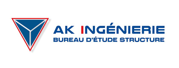 AK Ingénierie — Bureau d’études structure