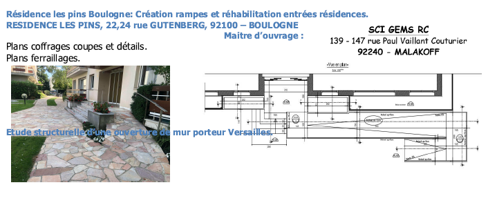 Résidence Les Pins